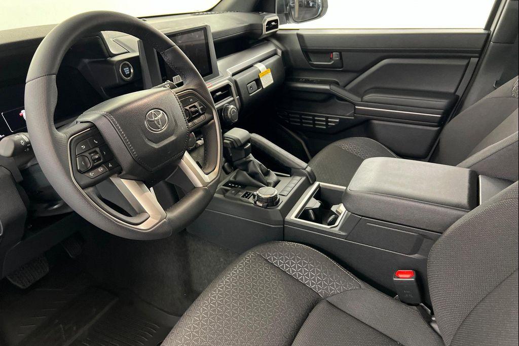 new 2026 Toyota 4Runner car, priced at $47,252
