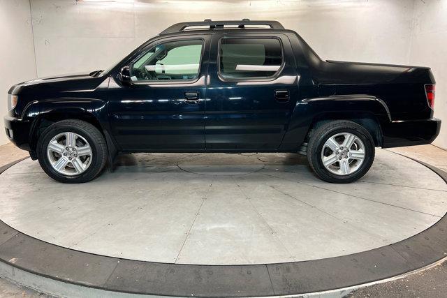 used 2012 Honda Ridgeline car, priced at $13,800
