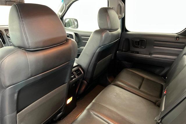 used 2012 Honda Ridgeline car, priced at $13,800