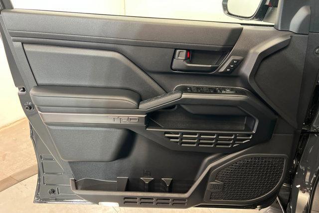 new 2026 Toyota 4Runner car, priced at $59,078