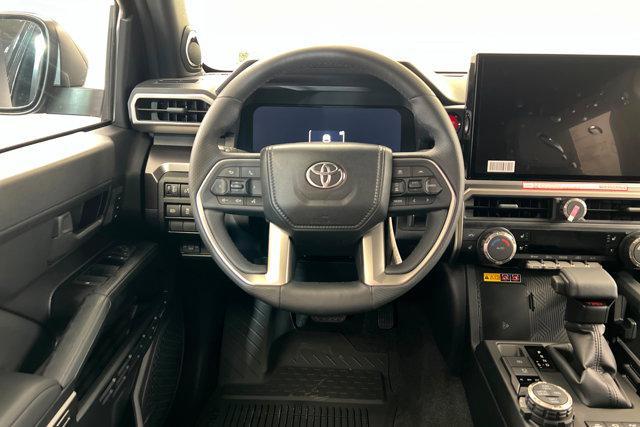 new 2026 Toyota 4Runner car, priced at $59,078