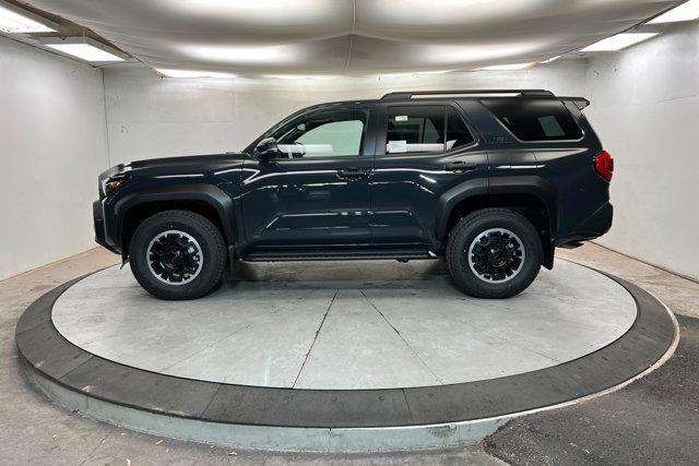 new 2026 Toyota 4Runner car, priced at $59,078