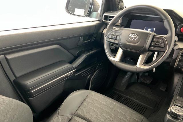 new 2026 Toyota 4Runner car, priced at $59,078
