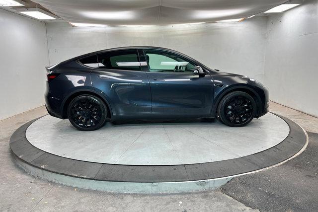 used 2024 Tesla Model Y car, priced at $37,494