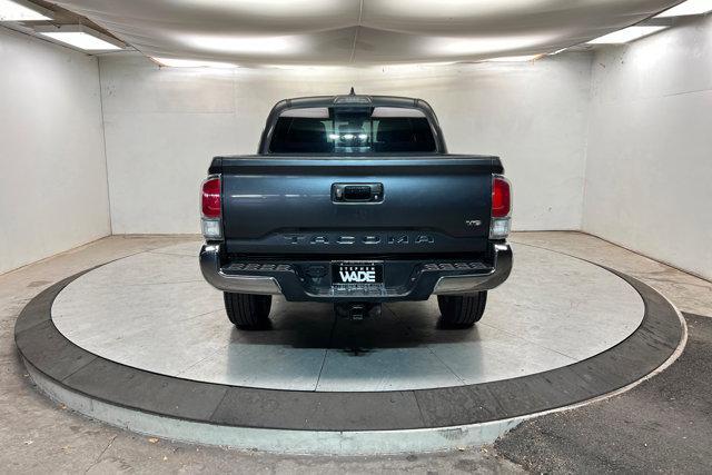 used 2023 Toyota Tacoma car, priced at $36,370