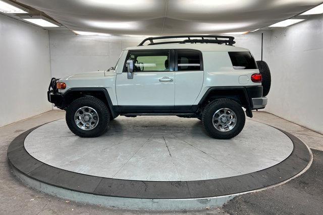 used 2013 Toyota FJ Cruiser car, priced at $21,695
