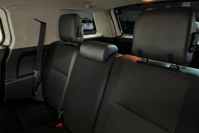used 2013 Toyota FJ Cruiser car, priced at $21,695