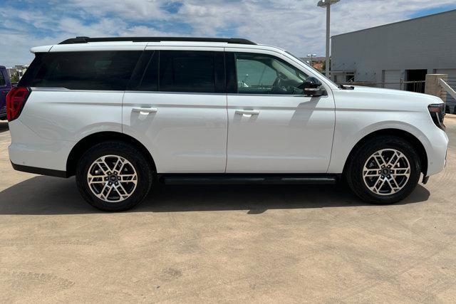 used 2025 Ford Expedition car, priced at $57,542