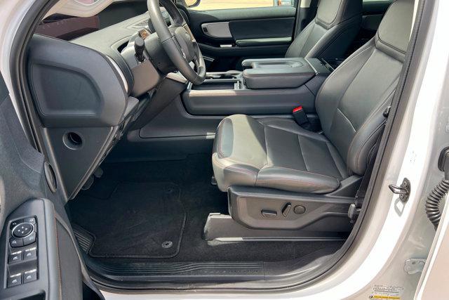 used 2025 Ford Expedition car, priced at $57,542