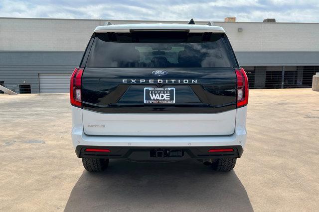 used 2025 Ford Expedition car, priced at $57,542