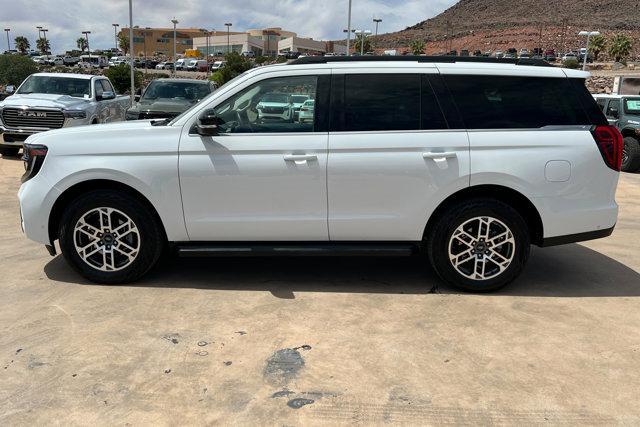 used 2025 Ford Expedition car, priced at $57,542