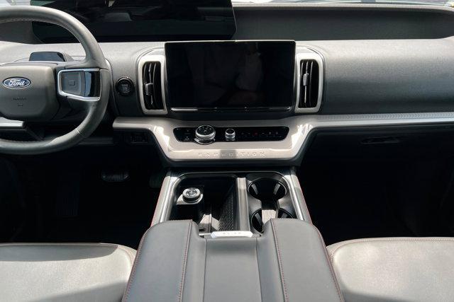 used 2025 Ford Expedition car, priced at $57,542