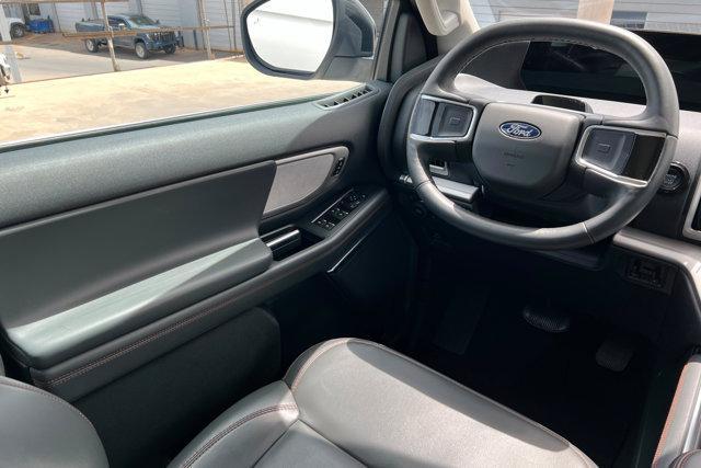 used 2025 Ford Expedition car, priced at $57,542