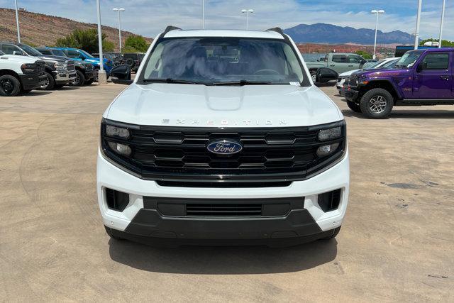 used 2025 Ford Expedition car, priced at $57,542