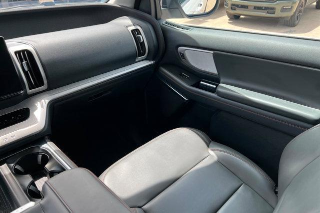 used 2025 Ford Expedition car, priced at $57,542