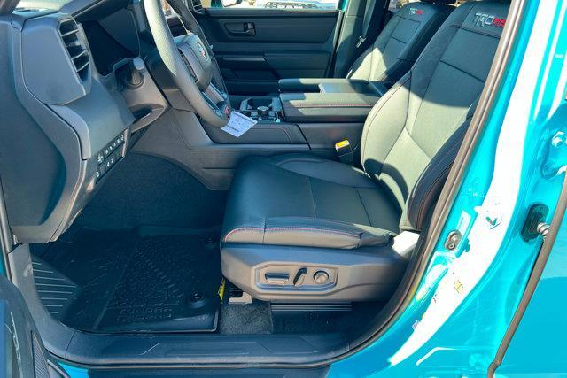 new 2026 Toyota Tundra Hybrid car, priced at $78,049