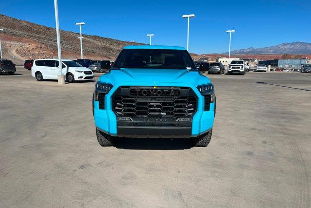 new 2026 Toyota Tundra Hybrid car, priced at $78,049