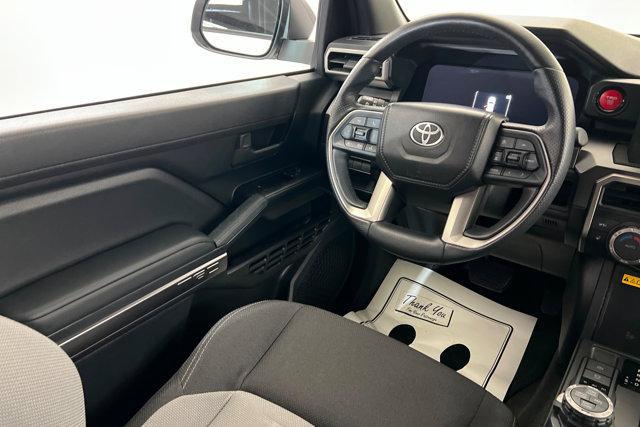 used 2025 Toyota 4Runner car, priced at $47,955