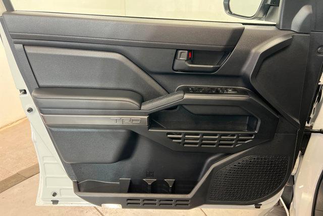 used 2025 Toyota 4Runner car, priced at $47,955