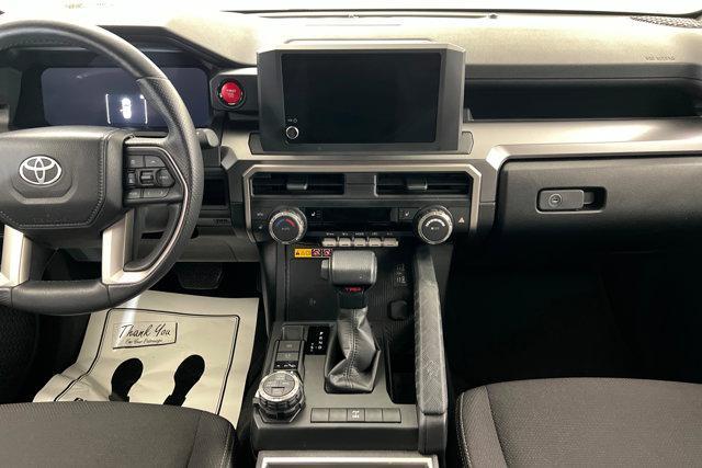 used 2025 Toyota 4Runner car, priced at $47,955