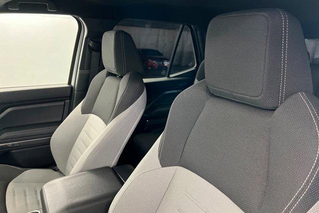 used 2025 Toyota 4Runner car, priced at $47,955