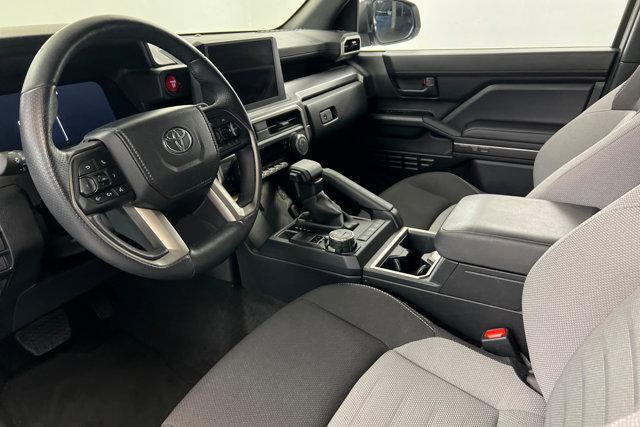 used 2025 Toyota 4Runner car, priced at $47,955