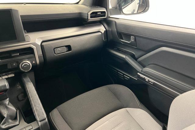 used 2025 Toyota 4Runner car, priced at $47,955