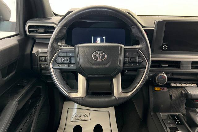 used 2025 Toyota 4Runner car, priced at $47,955