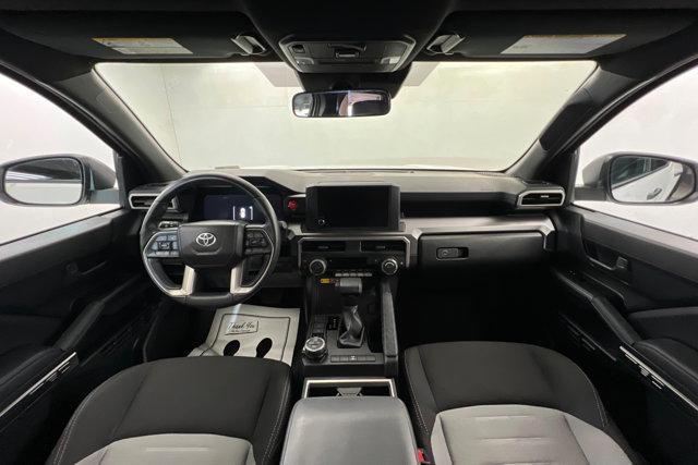 used 2025 Toyota 4Runner car, priced at $47,955