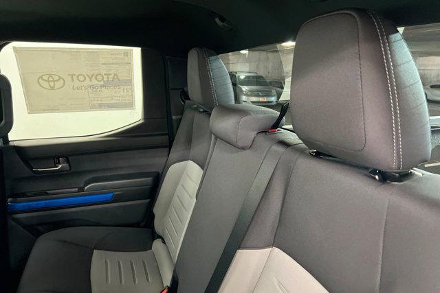 new 2026 Toyota Tacoma car, priced at $46,331