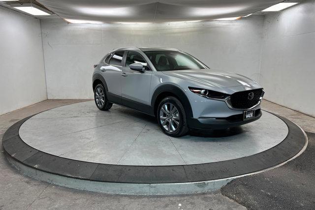 used 2025 Mazda CX-30 car, priced at $24,869