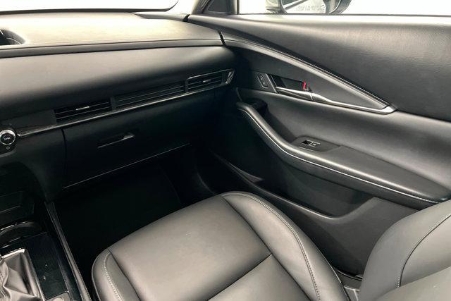 used 2025 Mazda CX-30 car, priced at $24,869