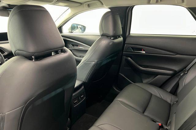 used 2025 Mazda CX-30 car, priced at $24,869