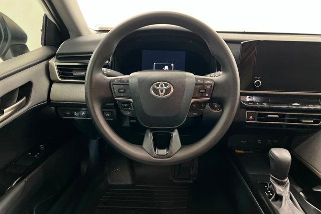 used 2025 Toyota Camry car, priced at $28,993