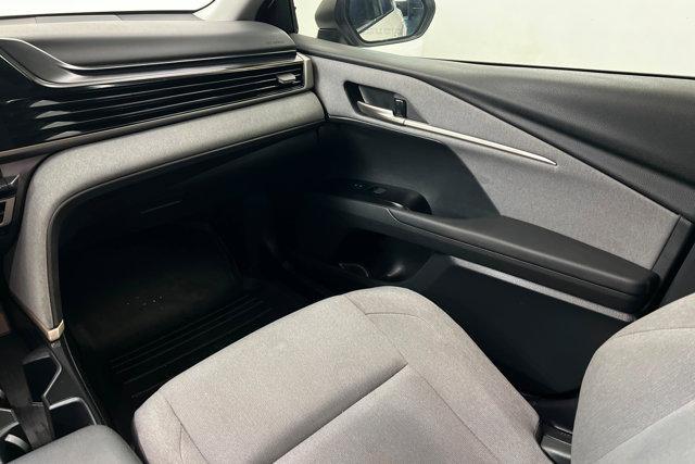 used 2025 Toyota Camry car, priced at $28,993