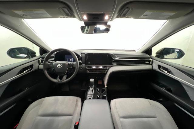 used 2025 Toyota Camry car, priced at $28,993