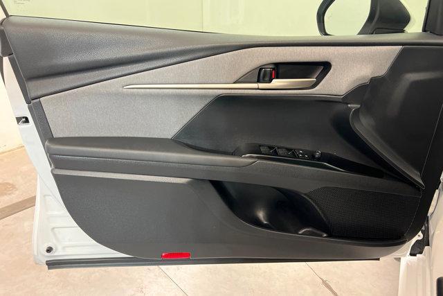 used 2025 Toyota Camry car, priced at $28,993