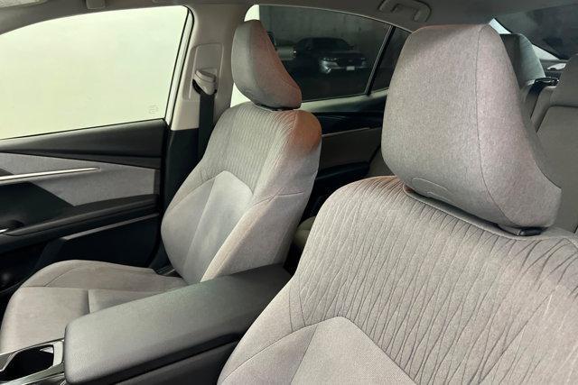 used 2025 Toyota Camry car, priced at $28,993