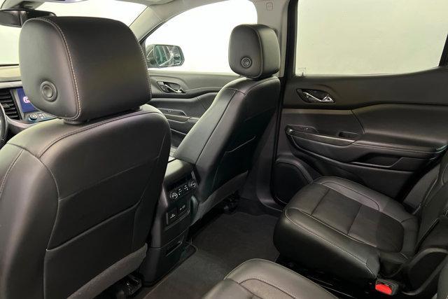 used 2020 GMC Acadia car, priced at $20,992