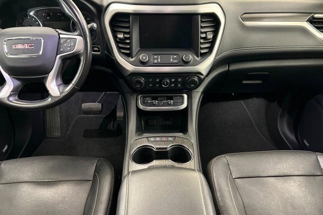 used 2020 GMC Acadia car, priced at $20,992