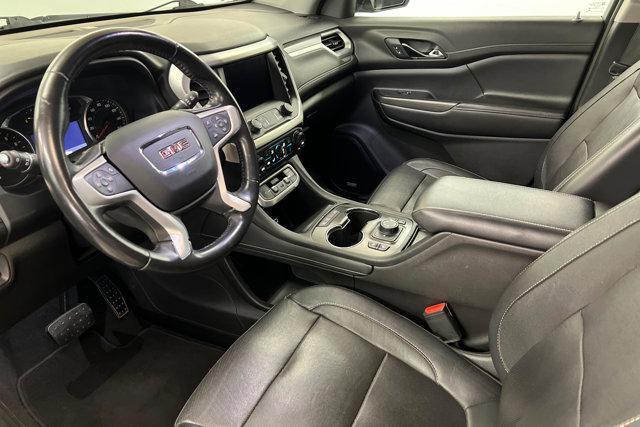 used 2020 GMC Acadia car, priced at $20,992