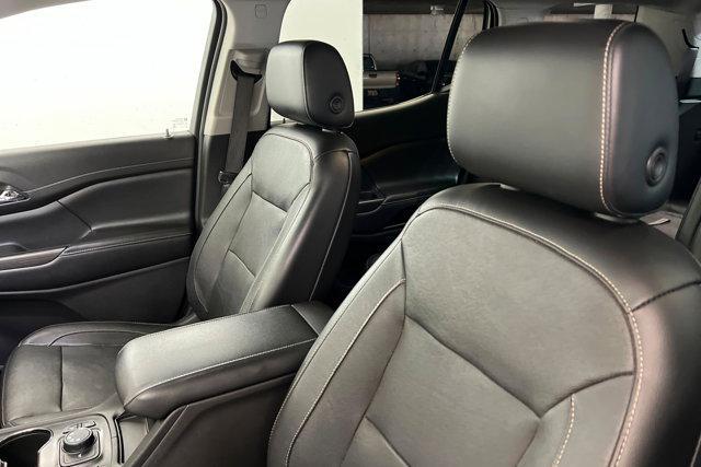 used 2020 GMC Acadia car, priced at $20,992