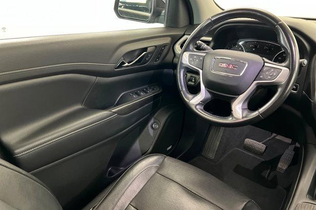 used 2020 GMC Acadia car, priced at $20,992