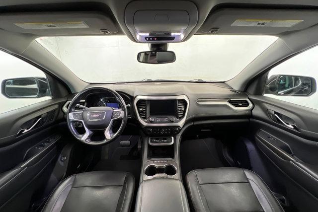 used 2020 GMC Acadia car, priced at $20,992