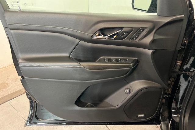 used 2020 GMC Acadia car, priced at $20,992