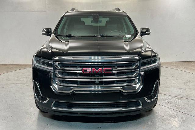 used 2020 GMC Acadia car, priced at $20,992