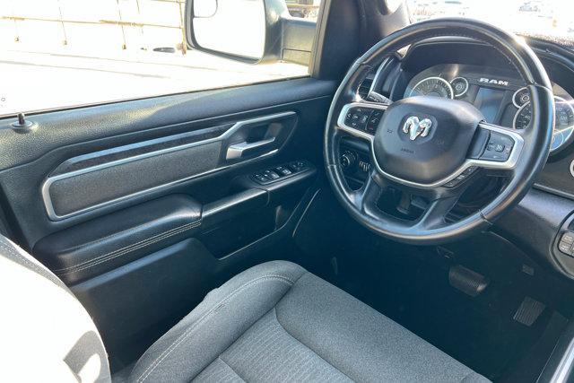 used 2019 Ram 1500 car, priced at $24,488