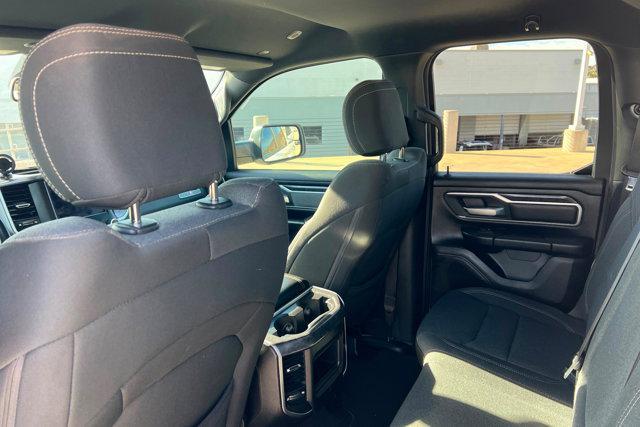 used 2019 Ram 1500 car, priced at $24,488