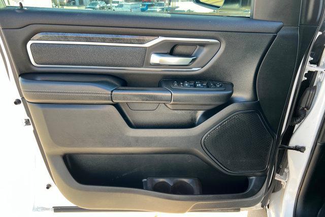 used 2019 Ram 1500 car, priced at $24,488