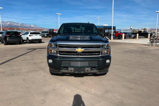 used 2019 Chevrolet Silverado 3500 car, priced at $58,173